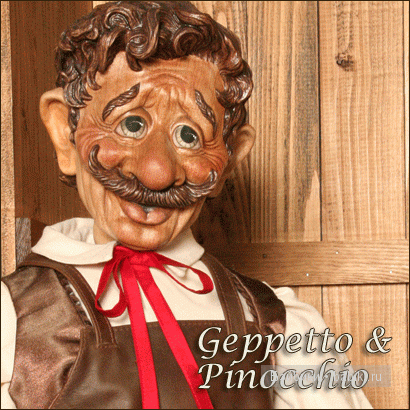 XENIS - Creators of Fine Wooden Dolls