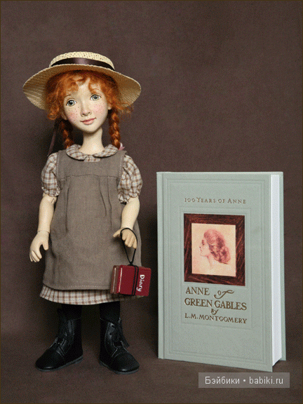 XENIS - Creators of Fine Wooden Dolls