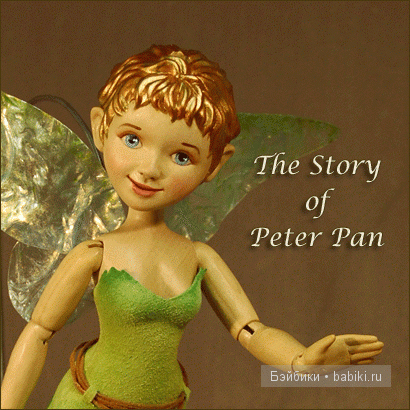 XENIS - Creators of Fine Wooden Dolls