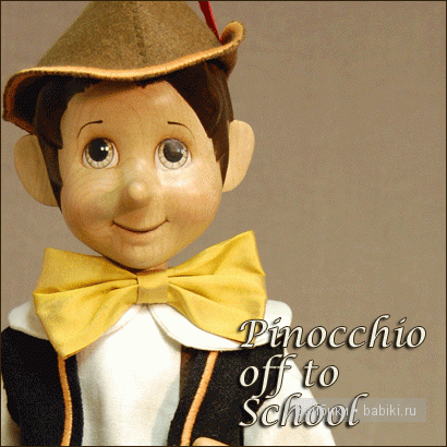 XENIS - Creators of Fine Wooden Dolls