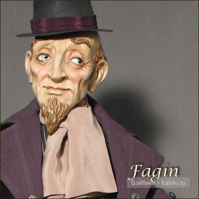 XENIS - Creators of Fine Wooden Dolls