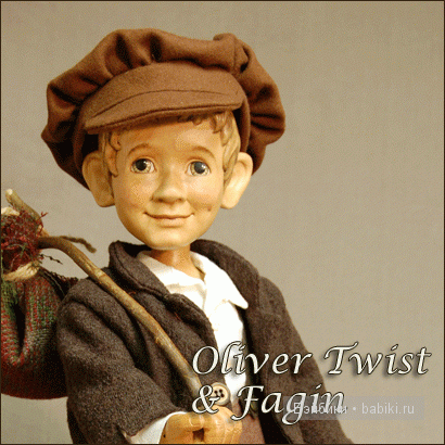 XENIS - Creators of Fine Wooden Dolls