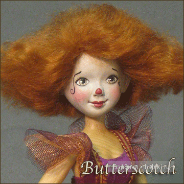 XENIS - Creators of Fine Wooden Dolls