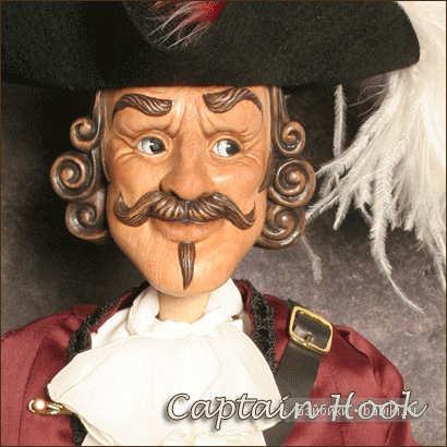 XENIS - Creators of Fine Wooden Dolls