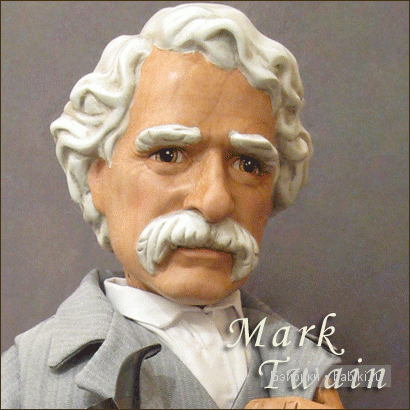 XENIS - Creators of Fine Wooden Dolls