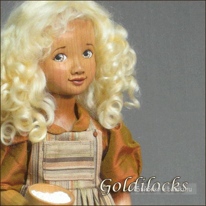 XENIS - Creators of Fine Wooden Dolls