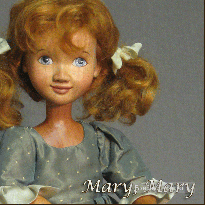 XENIS - Creators of Fine Wooden Dolls