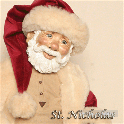 XENIS - Creators of Fine Wooden Dolls