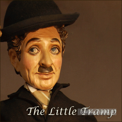 XENIS - Creators of Fine Wooden Dolls