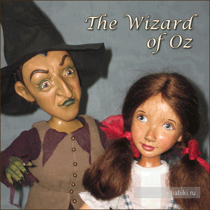 XENIS - Creators of Fine Wooden Dolls