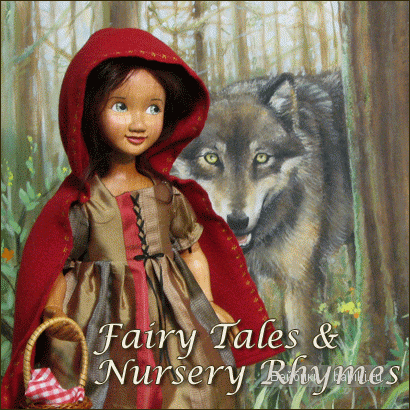 XENIS - Creators of Fine Wooden Dolls