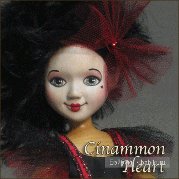 XENIS - Creators of Fine Wooden Dolls