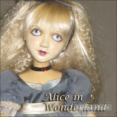 XENIS - Creators of Fine Wooden Dolls