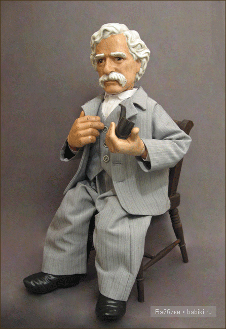 XENIS - Creators of Fine Wooden Dolls