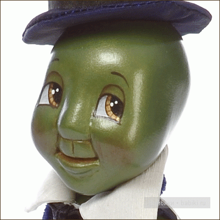 XENIS - Creators of Fine Wooden Dolls