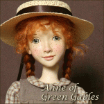 Необычные шарнирные куклы из дерева от Xenis Dolls