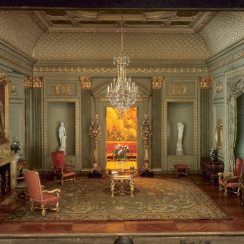 Румбоксы Нарциссы Ниблак Торн