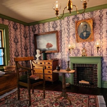 Работа Greg Britton