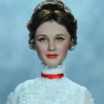 Мэри Поппинс от Noel Cruz