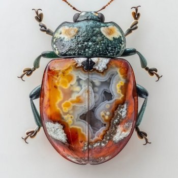 Жуки Charlie Moon