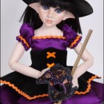 Precious от Berdine Creedy