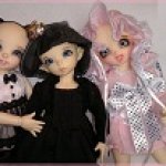 Тройное счастье от FairlyLand