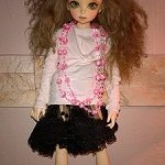 Экспромт.. Momocolor, Софи