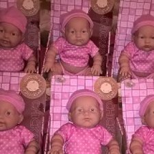 Пупс *Good Baby* 26cм