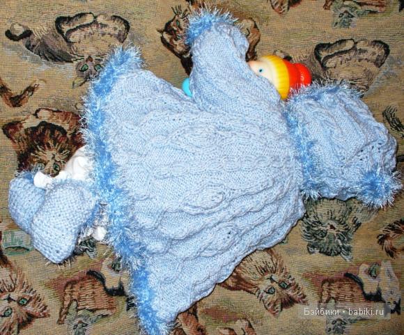 Зима приближается - Снегурки наряжаются