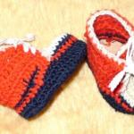 Обувь всякая нужна, обувь всякая важна!