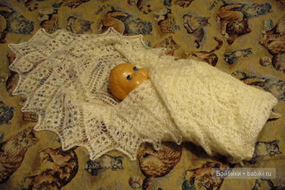 Привет из детства — Советские винтажные куклы (СССР): Ленигрушка (фото 4)