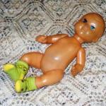 Привет из детства