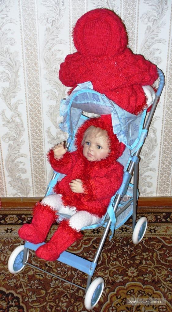 Транспортное средство — Домашние коллекции кукол: фото собраний (фото 7)