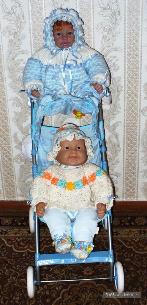 Транспортное средство — Домашние коллекции кукол: фото собраний (фото 2)