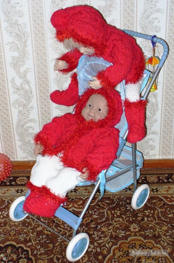 Транспортное средство — Домашние коллекции кукол: фото собраний (фото 6)