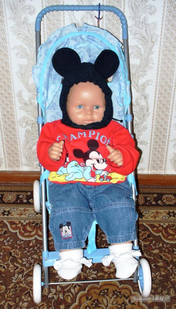 Транспортное средство — Домашние коллекции кукол: фото собраний (фото 4)