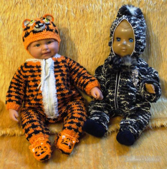 Новый год приближается, детишки наряжаются (фото 3)