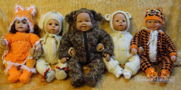 Новый год приближается, детишки наряжаются (фото 8)