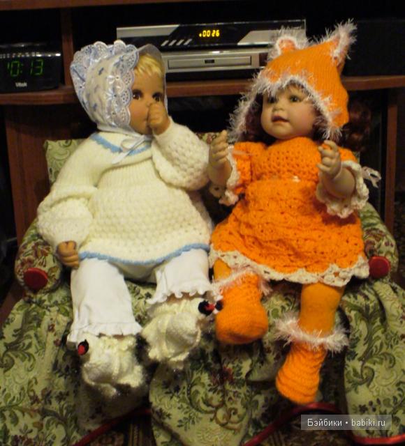 Новый год приближается, детишки наряжаются (фото 2)