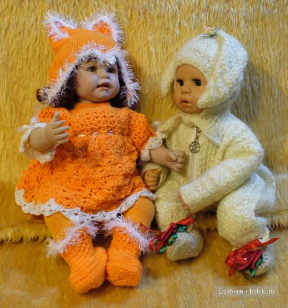 Новый год приближается, детишки наряжаются (фото 5)