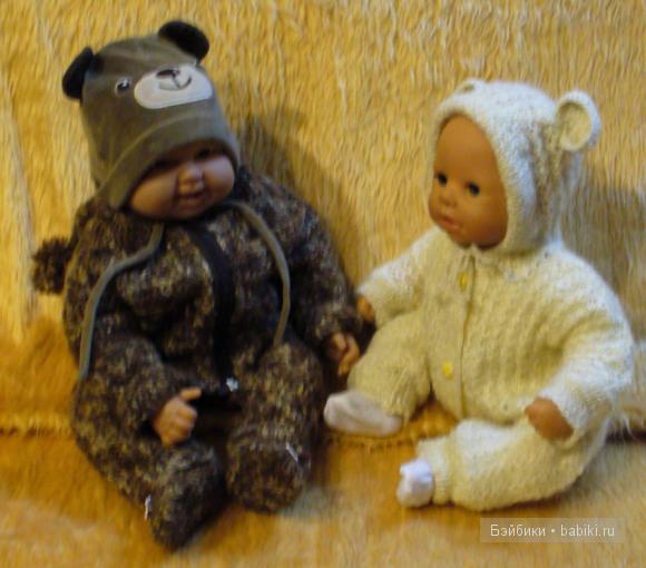 Новый год приближается, детишки наряжаются (фото 7)