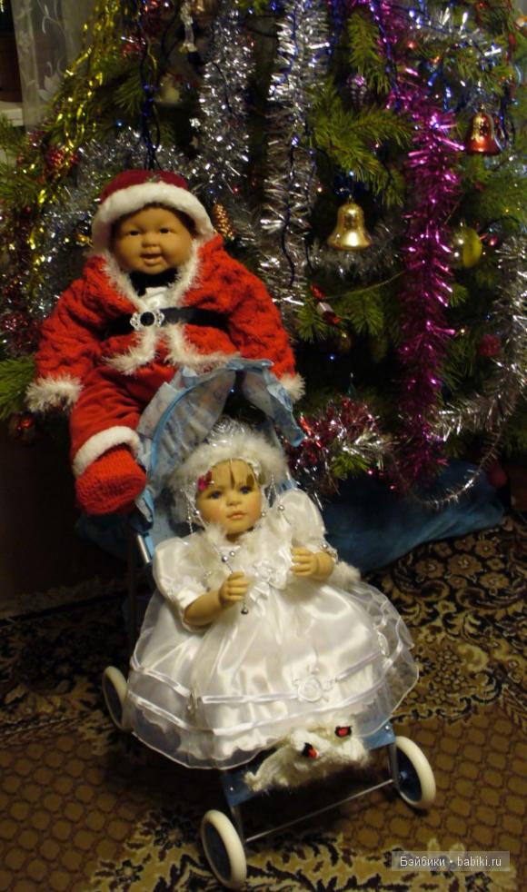 Как ходим в гости мы к друзьям (фото 2)