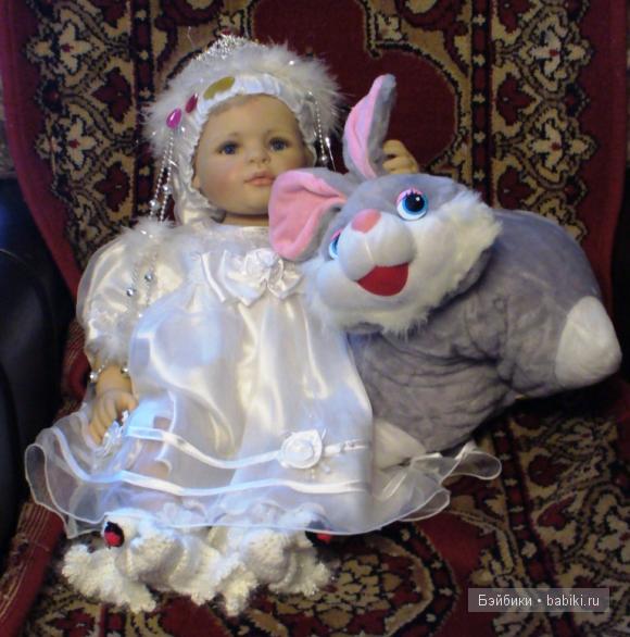 Как ходим в гости мы к друзьям (фото 6)