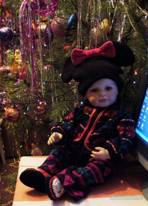 Как ходим в гости мы к друзьям (фото 10)