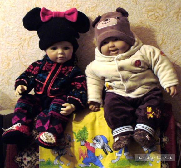 Как ходим в гости мы к друзьям