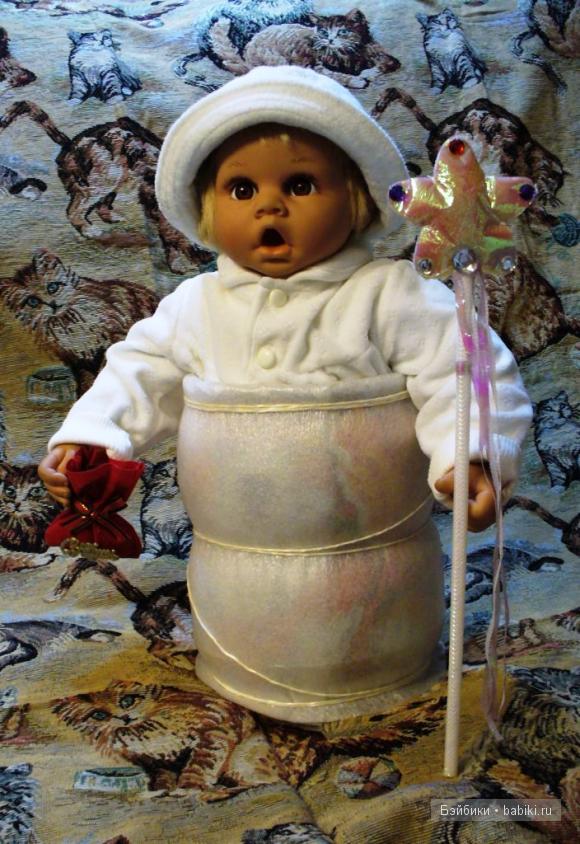 К нам гости приходили, мы старый Новый год проводили (фото 6)