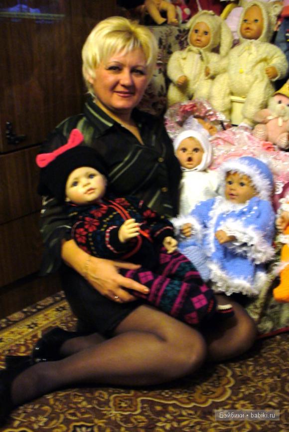 К нам гости приходили, мы старый Новый год проводили