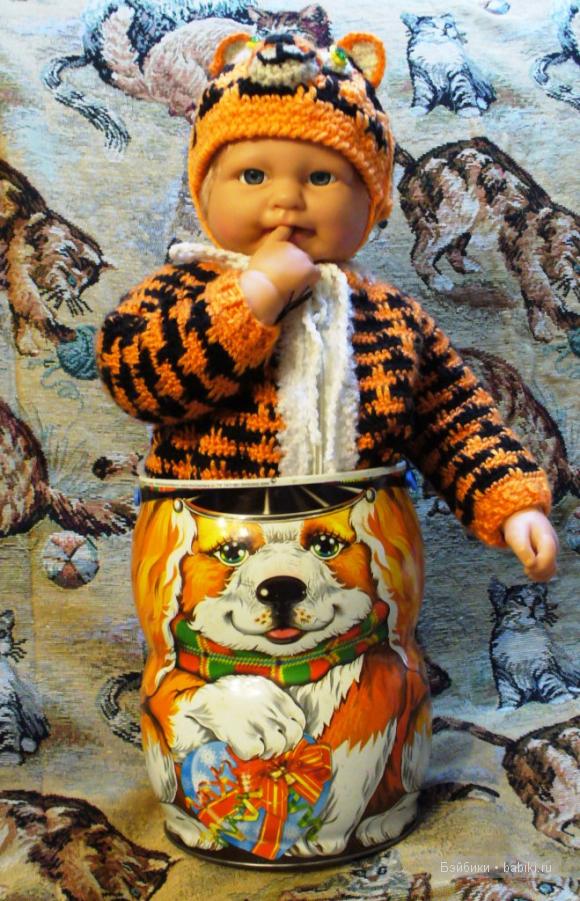 К нам гости приходили, мы старый Новый год проводили (фото 3)