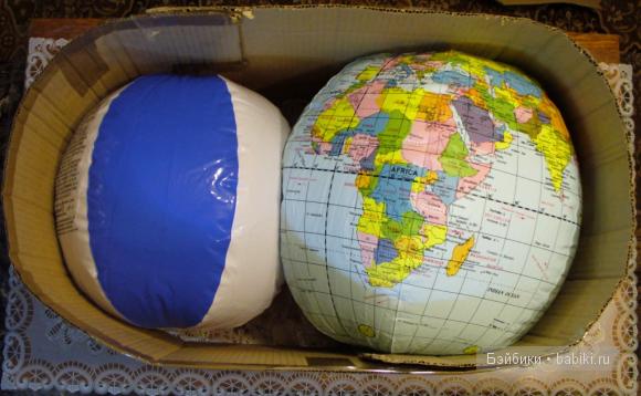 Плетеная корзина для кукол из газет (фото 4)