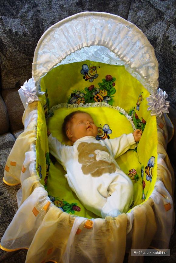 В этой люльке сладко спится (фото 10)